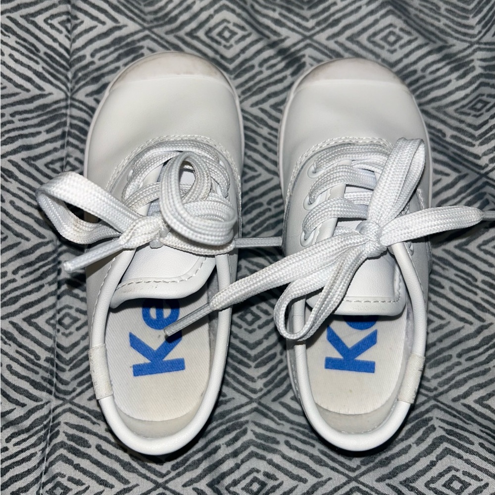 Keds White Sneakers